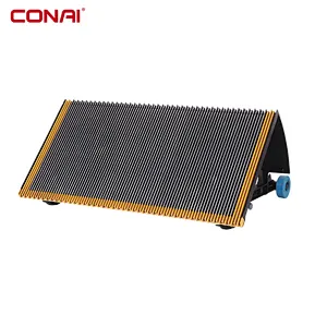 Escalator Aluminum Step